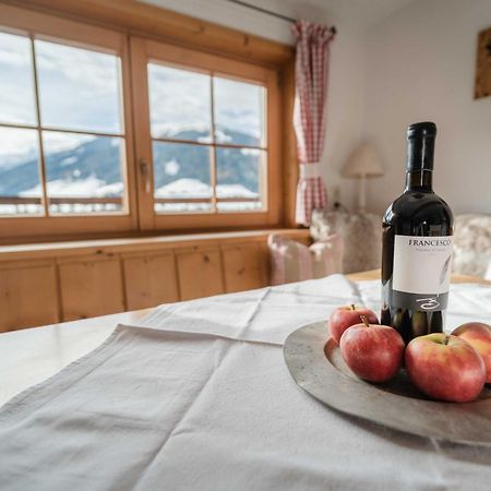 Gaestehaus Leirerhaeusl Alpbach Extérieur photo