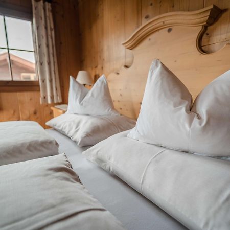 Gaestehaus Leirerhaeusl Alpbach Extérieur photo