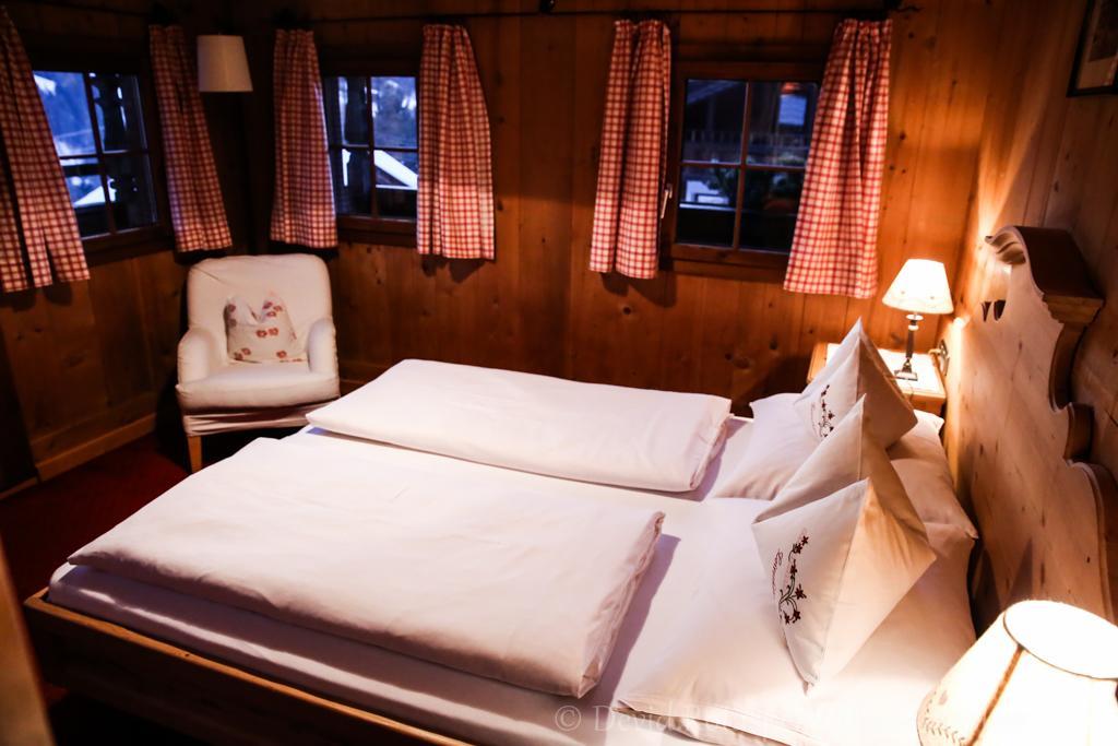 Gaestehaus Leirerhaeusl Alpbach Extérieur photo