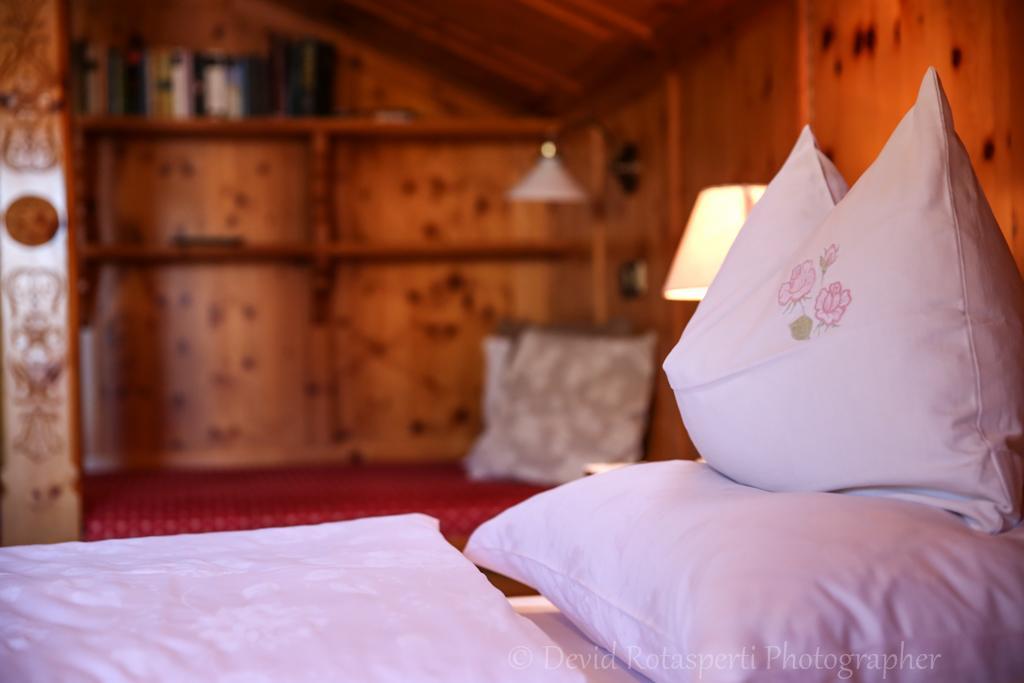 Gaestehaus Leirerhaeusl Alpbach Extérieur photo