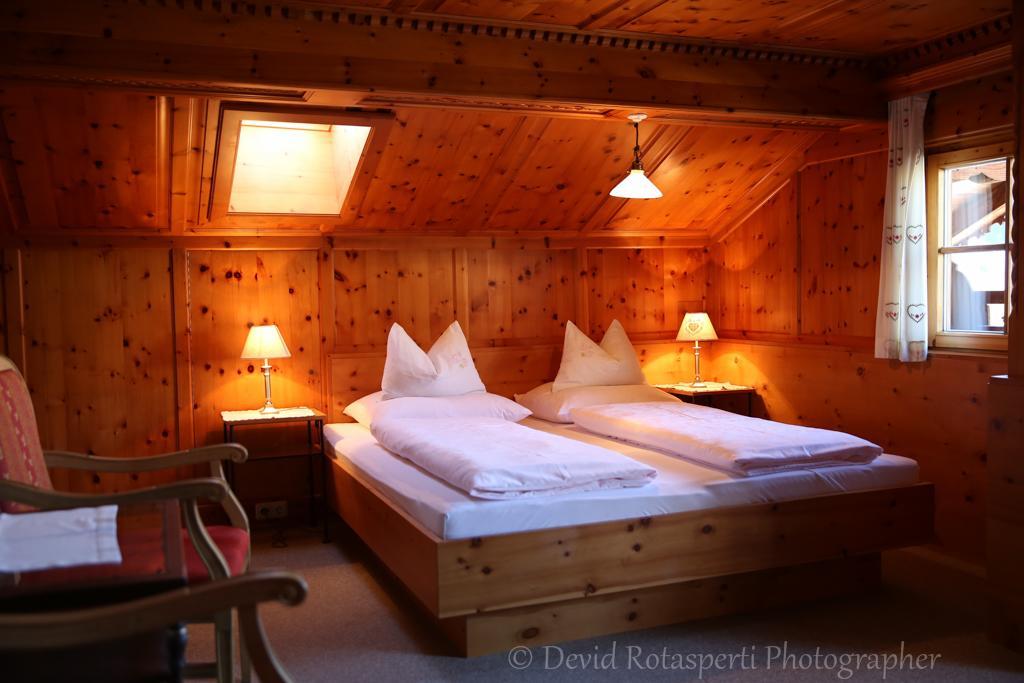 Gaestehaus Leirerhaeusl Alpbach Extérieur photo