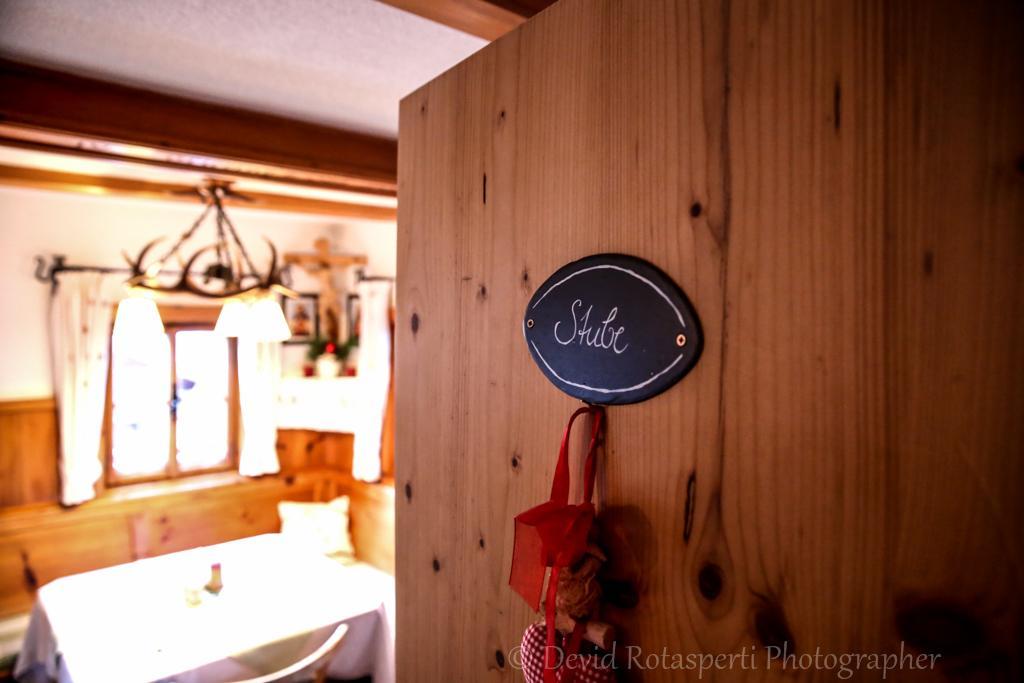 Gaestehaus Leirerhaeusl Alpbach Extérieur photo