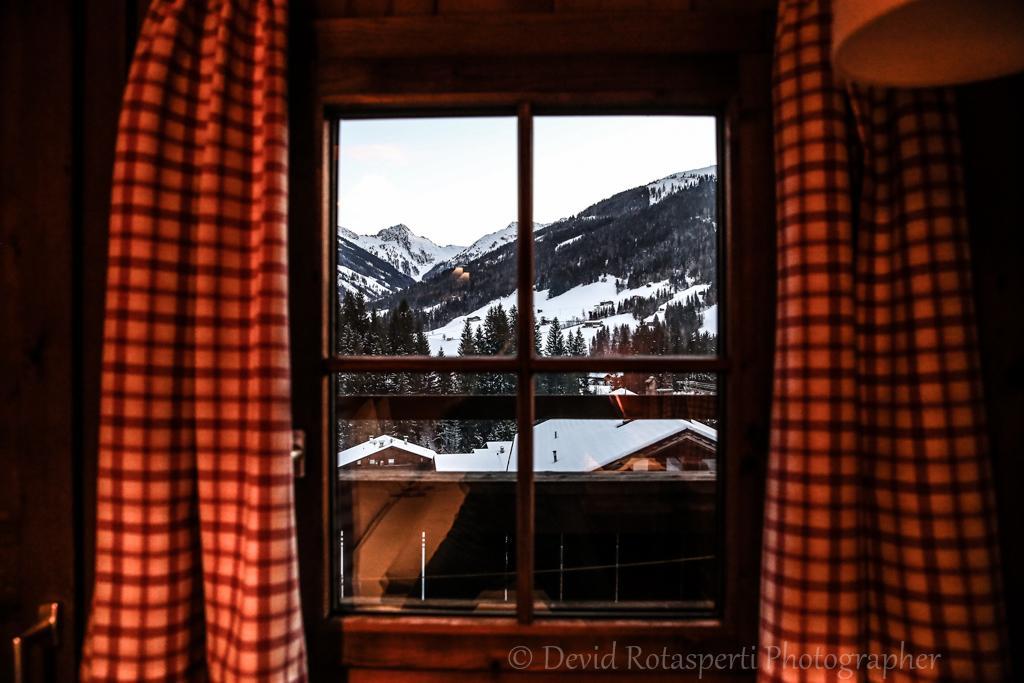 Gaestehaus Leirerhaeusl Alpbach Extérieur photo