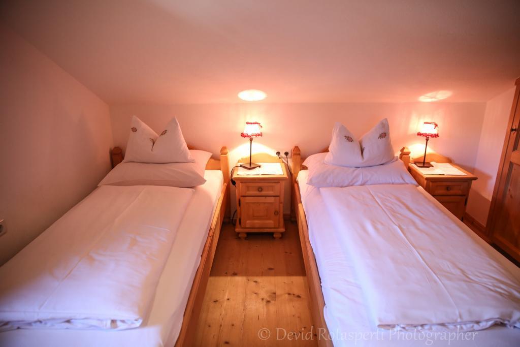 Gaestehaus Leirerhaeusl Alpbach Extérieur photo