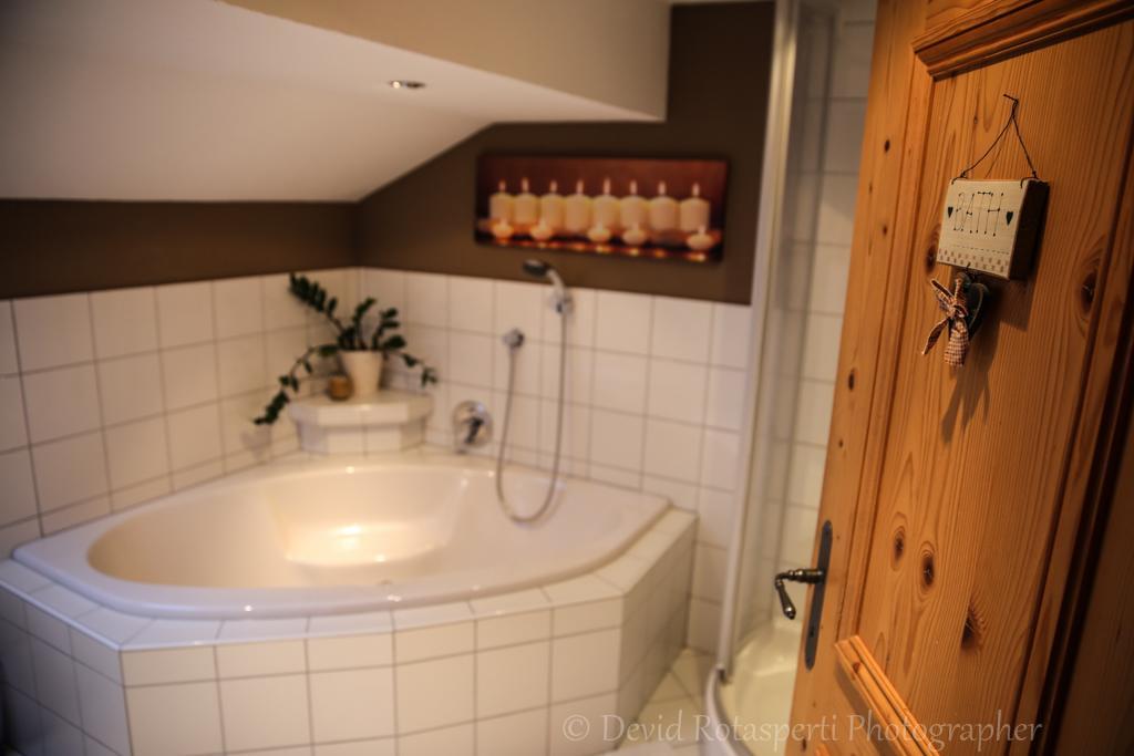 Gaestehaus Leirerhaeusl Alpbach Extérieur photo