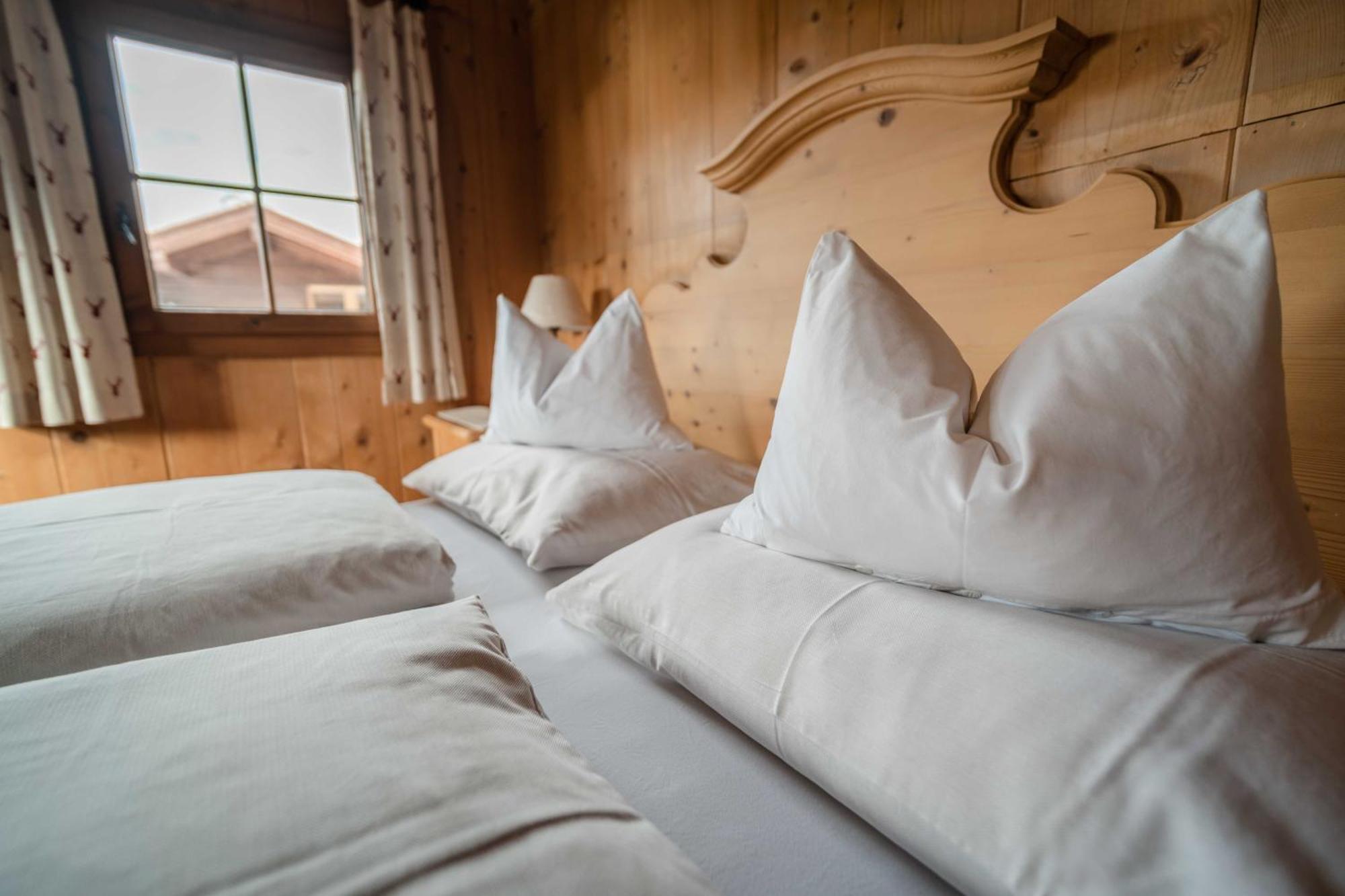 Gaestehaus Leirerhaeusl Alpbach Extérieur photo