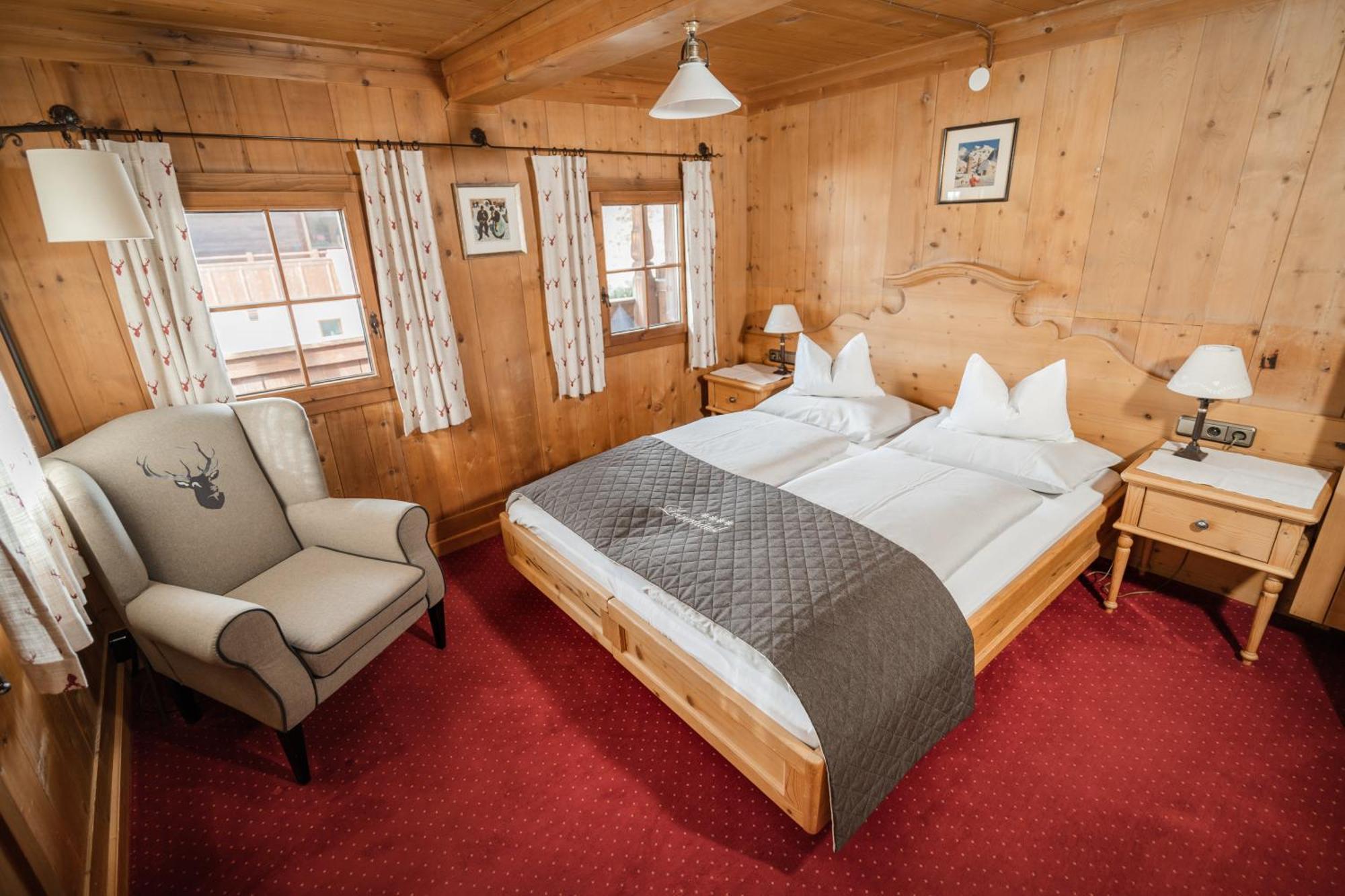 Gaestehaus Leirerhaeusl Alpbach Extérieur photo