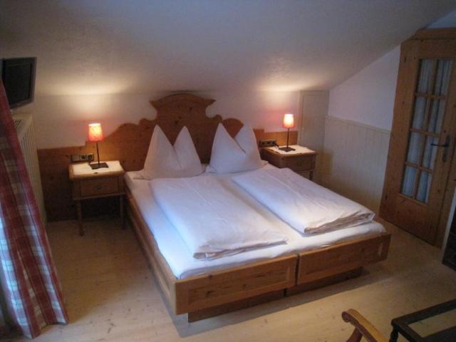 Gaestehaus Leirerhaeusl Alpbach Extérieur photo